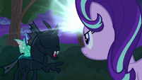 "Princess Twilight said—"