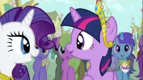 A True, True Friend - MLP FiM Song 1080p MP3-1