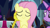 "Fluttershy..."