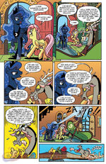 Friends Forever issue 20 page 5