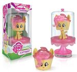 Funko Cupcake Keepsake Fluttershy