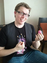 Jayson Thiessen profile