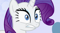 Rarity "Worst!" 2 S2E03