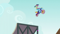 Rescate leal de Rainbow Dash 10 EG3