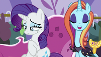 Sassy Saddles "I can handle the rest" S7E6