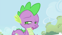 Spike 'Right' S4E13
