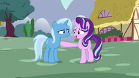 Starlight "I'll forgive you if you forgive me" S7E2