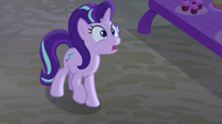 Starlight Glimmer "what are you talking about?" S6E25