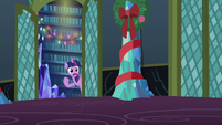 Twilight "we're almost to the best part!" S6E8