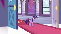 Twilight 'Huh' S3E2