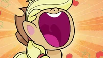 Applejack shouting loud PLS1E4a.png (942 KB)