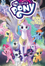 My Little Pony: IDW 20/20