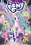 My Little Pony: IDW 20/20
