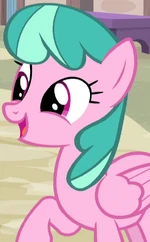 Flower Flight ID S5E2