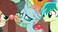 Ocellus "you're going to send us back" S8E2