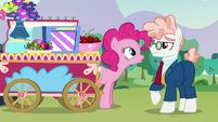 Pinkie --Ooh-- S5E24