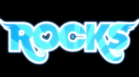 Rainbow Rocks opening sequence "ROCKS" EG2