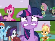Category Season 9 Episodes My Little Pony Friendship Is Magic Wiki Fandom The ending of the end: my little pony friendship is magic wiki