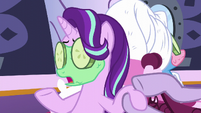 Starlight "you ever have one of those days?" S6E6