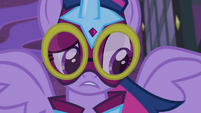 Twilight Sparkle "do what" S4E06