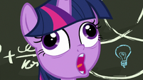 Twilight Sparkle pudding derp face MLPBGE