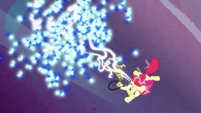 Twittermites zap Apple Bloom a fifth time S5E4.png (1.02 MB) Twittermites zap Apple Bloom a fifth time S5E4