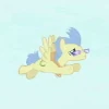 Wisp pegasus ID S4E08