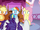 AJ, Rainbow, and Fluttershy in complete shock S7E19.png