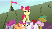 CMC fighting S02E01