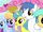 Crowd of ponies confused S4E12.png