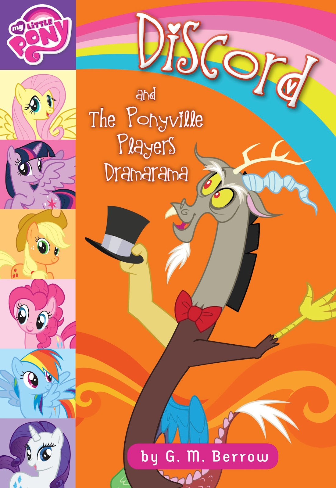 Discord Fan Club - Fan Clubs - MLP Forums