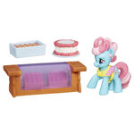 FiM Collection Mrs. Dazzle Cake Small Story Pack