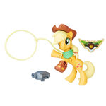 Guardians of Harmony Applejack figure