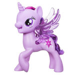 MLP The Movie Princess Twilight Sparkle Friendship Duet figure