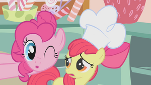 Pinkie Pie3 S01E12