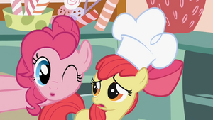 Pinkie Pie3 S01E12