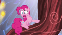 Pinkie Pie "...to wait..." S5E19