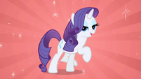 Rarity demonstrating sophistication S1E1