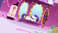 Rarity on table S2E03