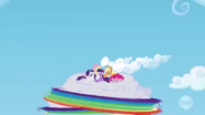 S03E07 Rainbow ratuje kucyki