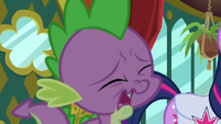 Spike miserably hungry S9E5.png (904 KB)