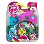 Trixie Lulamoon Brushable (Pony Wedding)