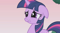 Twilight sorry for Pinkie Pie S1E04