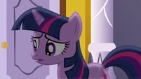 Twilight worries S3E01