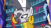 Zecora "there's no magical cure" S7E19.png (902 KB)