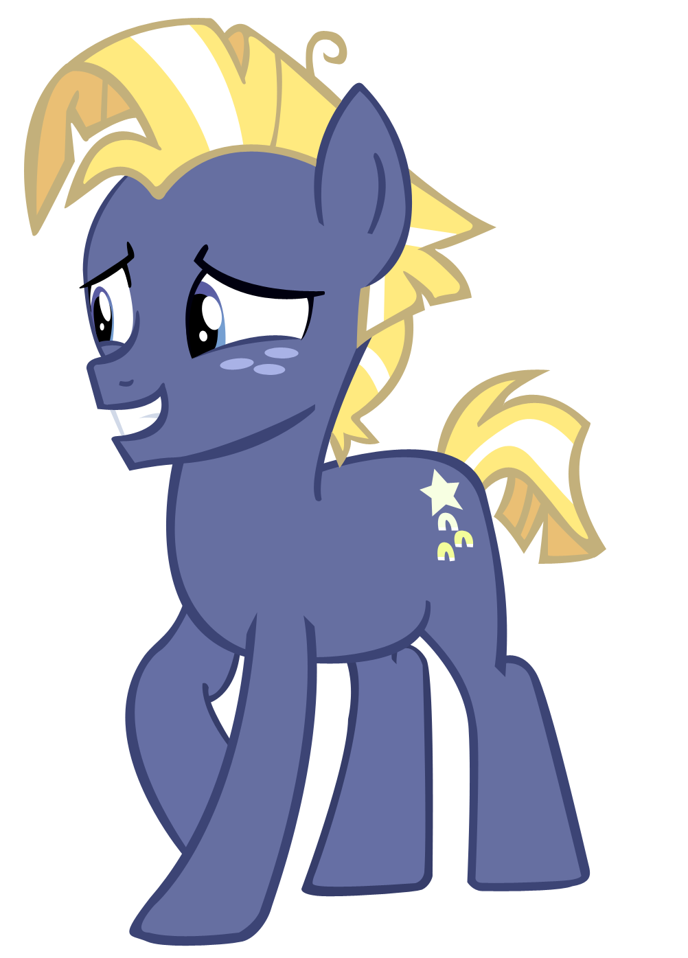 My Little Pony Transparent Background  Дружба — это чудо, Радуга