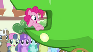 Pinkie 'Oh!' S3E4