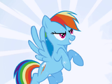 Rainbow Dash