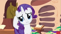 "I suppose not."