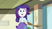 Rarity overjoyed EGS1